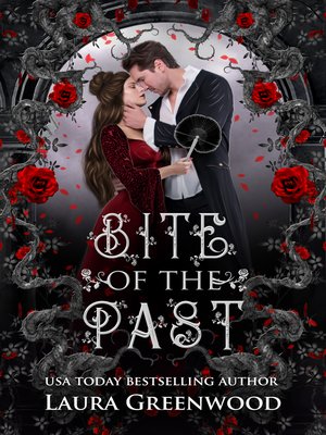 cover image of Bite of the Past
